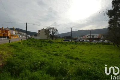 Fotografia 3 de Terreno de 773 m² em Chão de Couce
