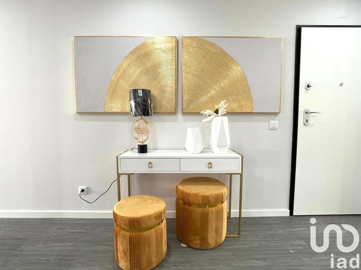 Apartamento 3 quartos de 132 m² em Quelfes