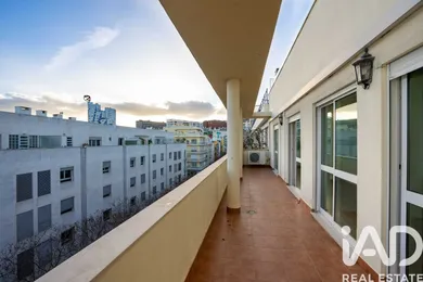 Appartement T3 à Parque das Nações