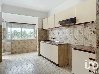 Apartment T3 in Mafra