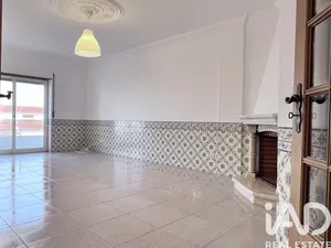 Apartamento T2 em Silveira