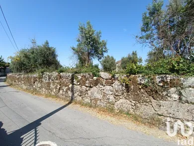 Land in Moimenta da Serra e Vinhó