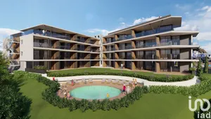 Apartment T3 at Albufeira e Olhos de Água