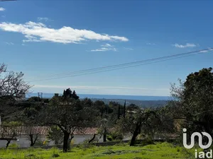 Terreno urbano em Loulé (São Clemente)