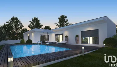 Building plot  at Cadaval e Pêro Moniz