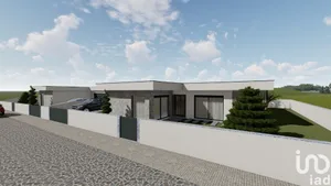 House  at Ferreiros, Prozelo E Besteiros