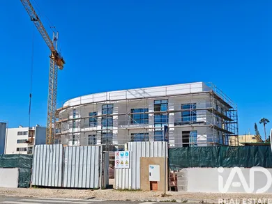 Apartamento T2 em São Gonçalo De Lagos