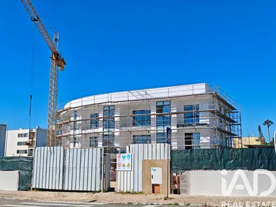 Fotografia 2 de Apartamento 2 quartos de 215 m² em São Gonçalo De Lagos