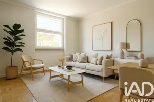 Apartamento T2 em Avenidas Novas