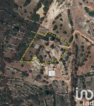 Land  in Loulé (São Clemente)