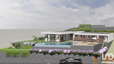 Casa  em São Vicente