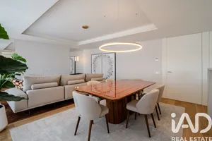 Apartamento T3 em São Domingos De Benfica