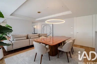 Apartamento T3 em São Domingos De Benfica