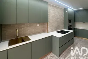 Appartement T3 à Setúbal (São Julião, Nossa Senhora da Anunciada e Santa Maria da Graça)