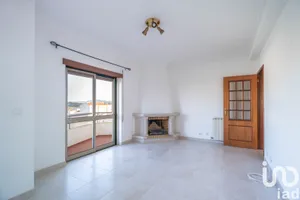 Appartement T3 à São João Baptista