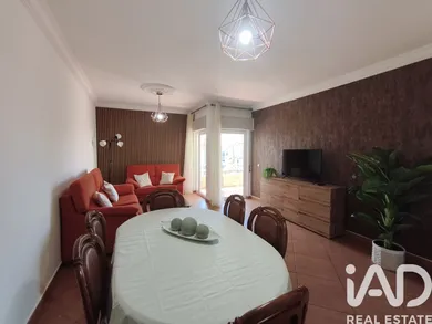 Apartamento T2 em Quarteira
