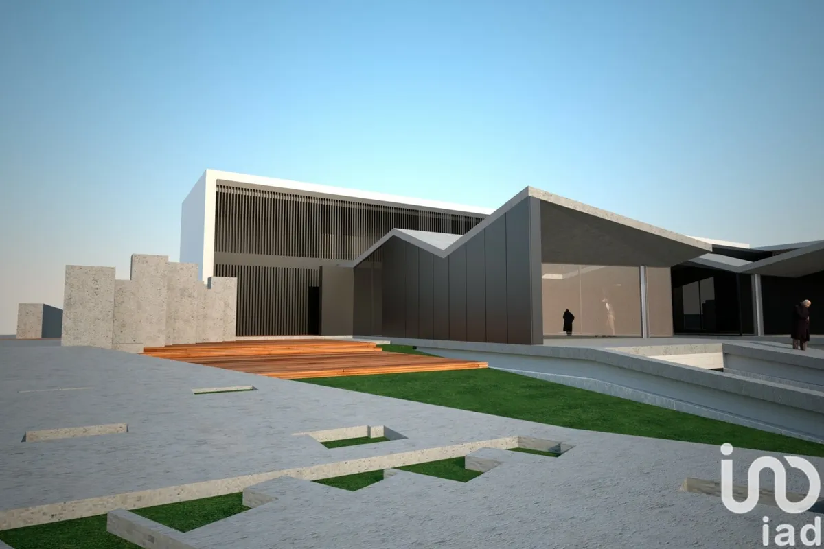 Terreno de 16 724 m² em Póvoa de Varzim, Beiriz e Argivai