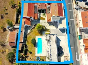 Domain in Santa Maria, São Pedro e Sobral da Lagoa