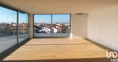 Apartamento T4 em Espinho