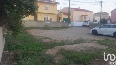Fotografia 4 de Terreno de 8920 m² em Alcabideche