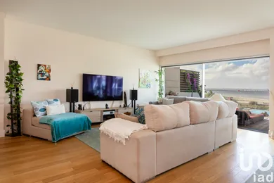 Appartement T3 à Alcochete