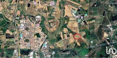 Terreno  em Carvalhal