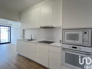 Apartamento T2 em Silveira