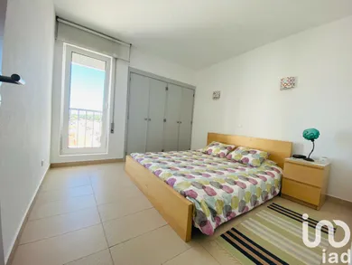 Apartamento T3 em Quarteira