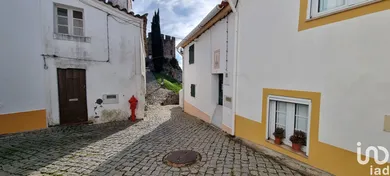 Maison traditionnelle à Alegrete