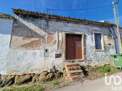 Casa de campo  em Vermelha