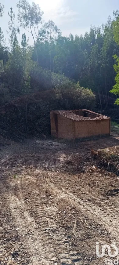 Terreno  em Monchique