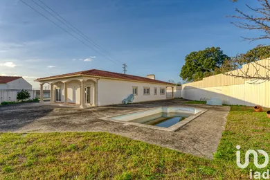 Maison  à Regueira de Pontes