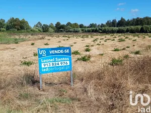 Terreno  em Marrazes e Barosa