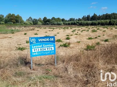 Fotografia 8 de Terreno urbano de 640 m² em Leiria