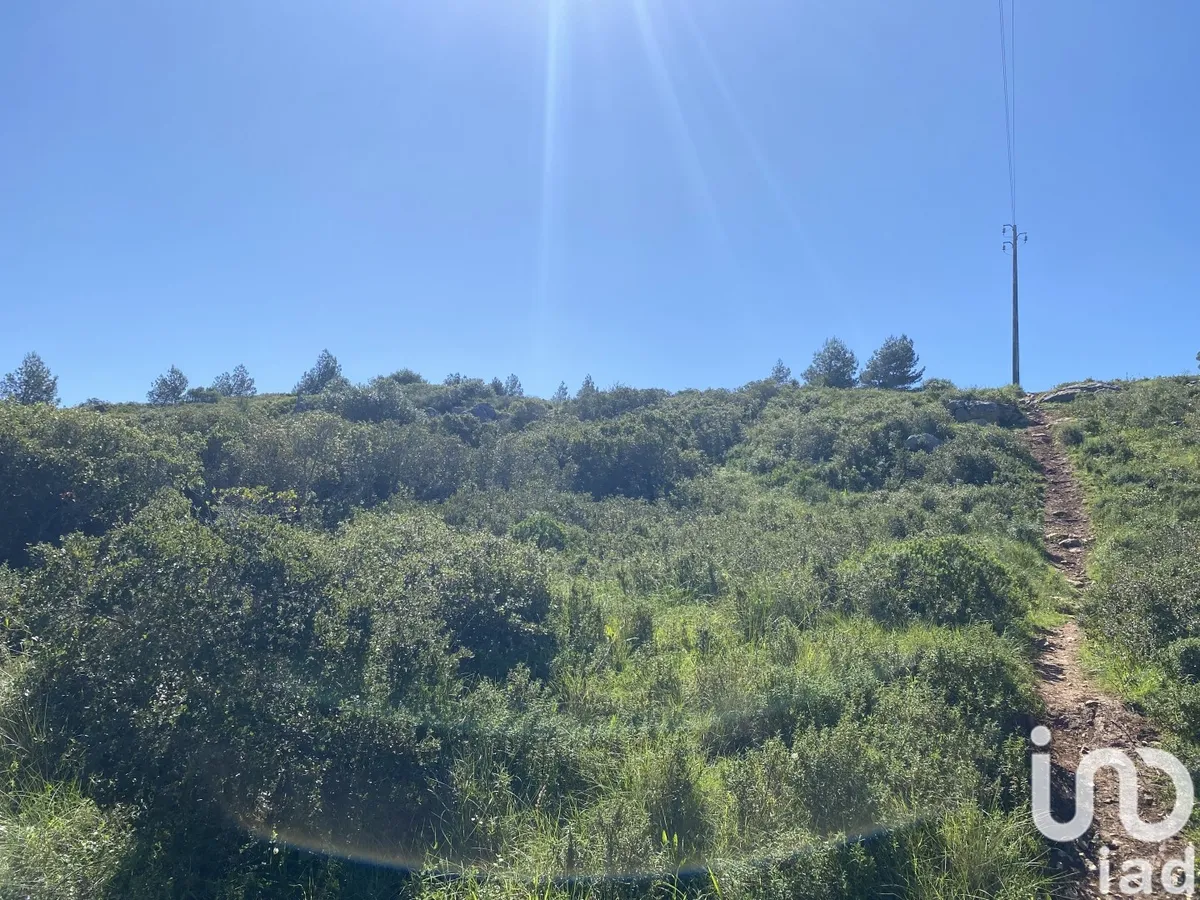 Terreno de 8920 m² em Alcabideche