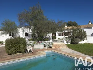 Maison  à Boliqueime