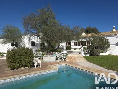 Maison  à Boliqueime