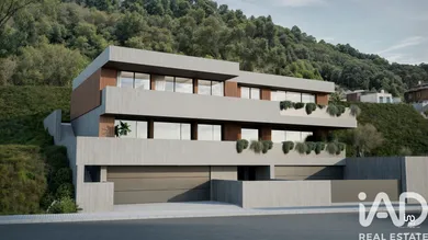 Apartamento T3 em Areosa