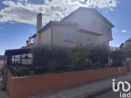Moradia em banda em Mogadouro, Valverde, Vale de Porco e Vilar de Rei