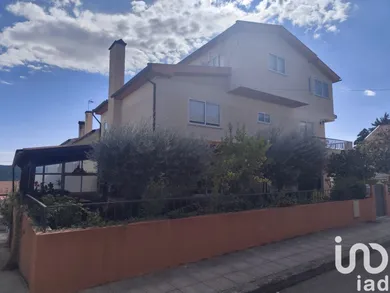 Moradia em banda  em Mogadouro, Valverde, Vale de Porco e Vilar de Rei