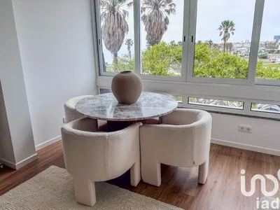 Fotografia 9 de Apartamento 1 quarto de 70 m² em Estoril