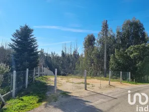 Land  at Poiares (Santo André)