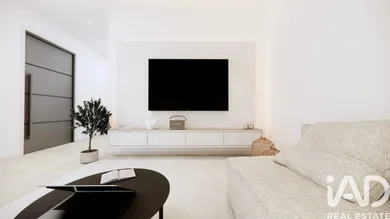 Apartamento T3 em Fânzeres e São Pedro da Cova