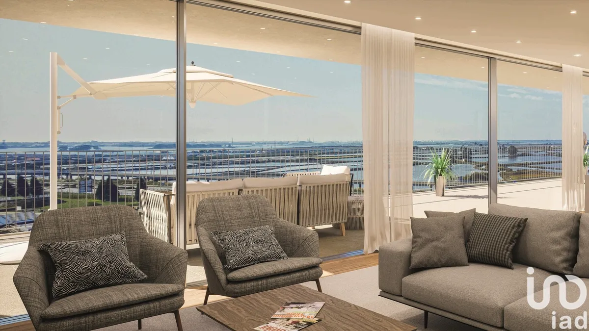 Apartamento 3 quartos de 203 m² em Glória E Vera Cruz
