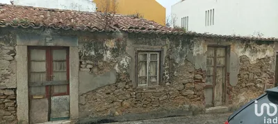 Fotografia 4 de Terreno de 3880 m² em Peniche