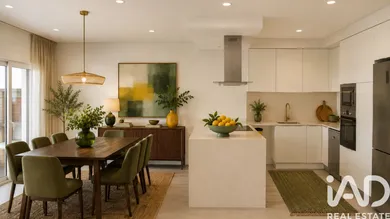 Casa  em Amora