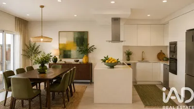 Fotografia 3 de Casa 3 quartos de 159 m² em Amora