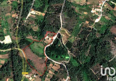 Casa/Moradia  em Vila Facaia