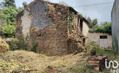 House at Castanheira de Pêra e Coentral