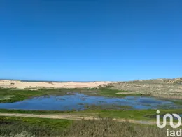 Terreno urbano  em São Pedro da Cadeira